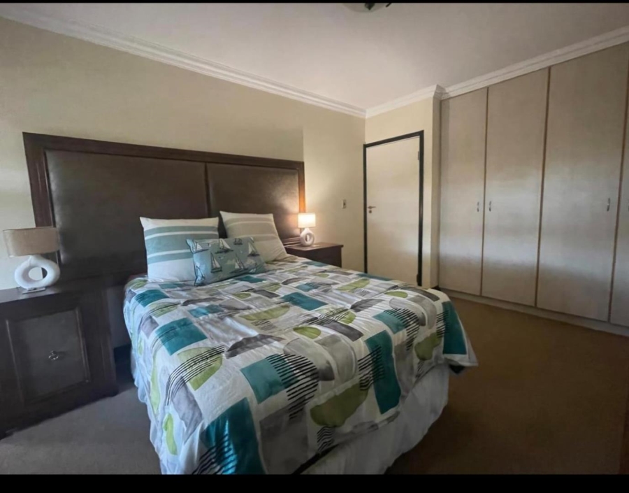 To Let 2 Bedroom Property for Rent in Diaz Beach Western Cape
